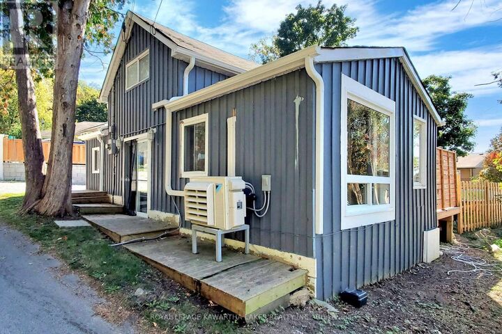 Property Photo:  12 Birchcliff Avenue  ON K0M 1L0 