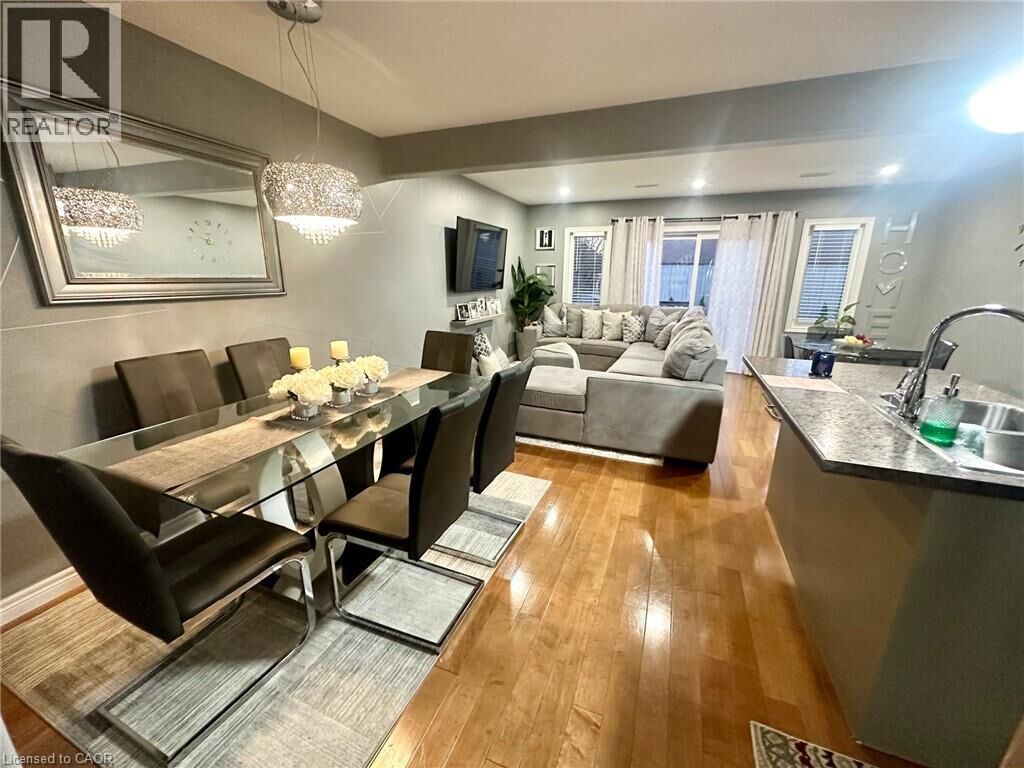 Property Photo:  42 St Paul Avenue  ON N3T 4E6 