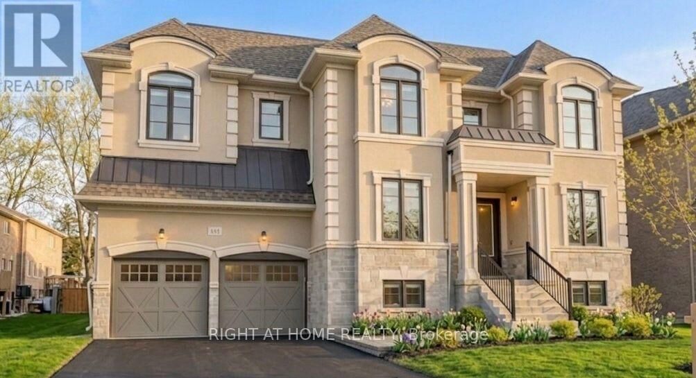 Property Photo:  215 Sutherland Street  ON L0M 1S0 