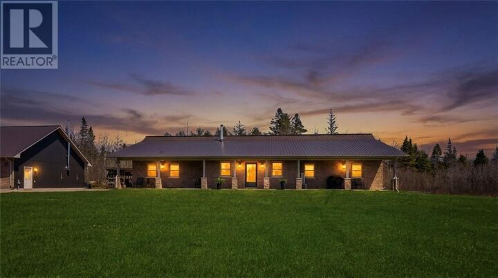 Property Photo:  4514 Hwy 535  ON P0M 2W0 