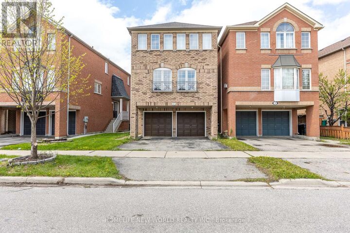 Property Photo:  12 Touchstone Drive  ON M6M 5L2 
