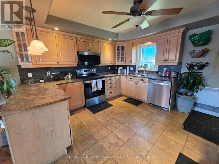 Property Photo:  21 Gingras Avenue  ON P0H 2M0 