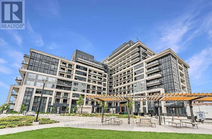 Property Photo: 3200 William Colston Avenue 914 ON L6H 7W6
