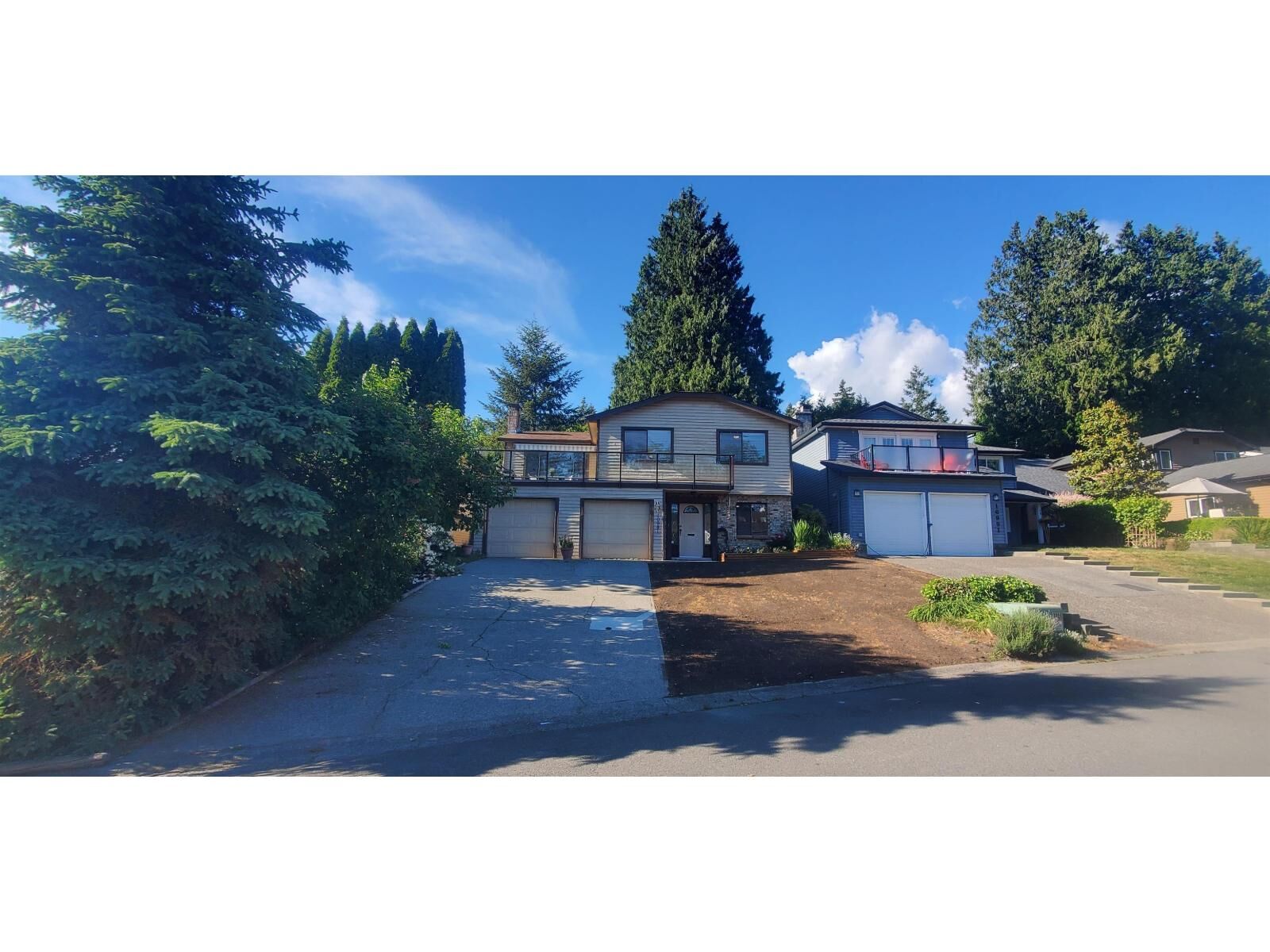 Property Photo:  10981 63 Avenue  BC V4E 3B4 