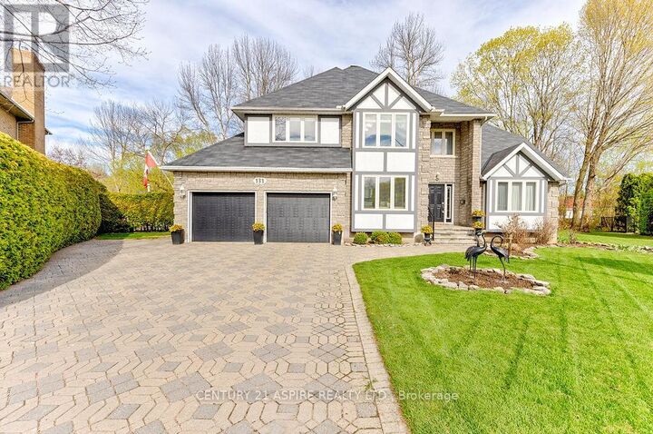 Property Photo:  131 Owens Street  ON K8A 8K1 