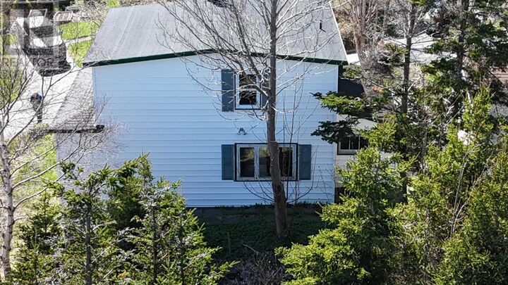 Property Photo:  6-10 Vokeys Road  NL A0A 3X0 