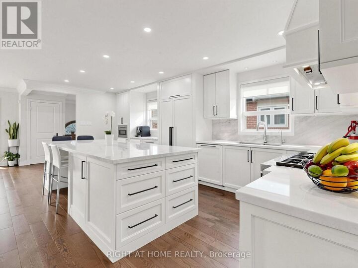 Property Photo: 59 Terra Road ON L4L 3J4