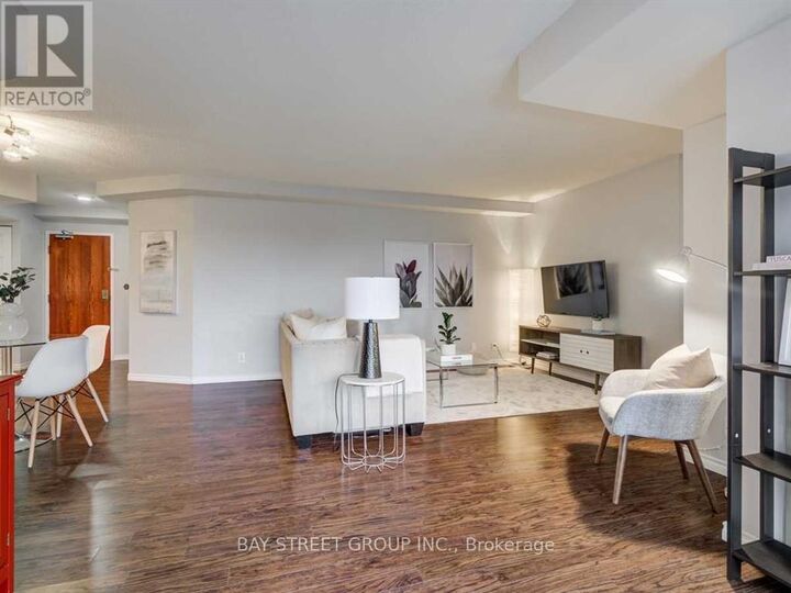 Property Photo:  456 College Street 602  ON M6G 4A3 