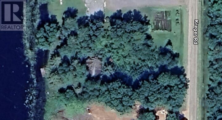 Property Photo: 99 Kreger Rd ON P0W 1M0
