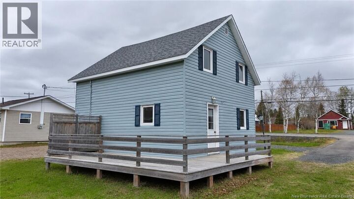 Property Photo:  1585 Robertville  NB E8K 2T5 