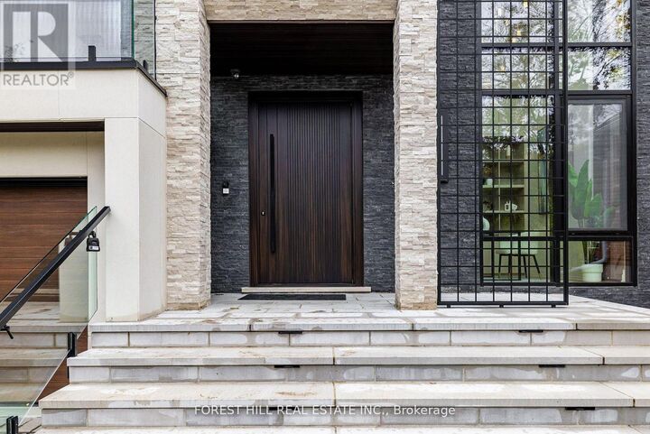 Property Photo: 184 Poyntz Avenue ON M2N 1J6