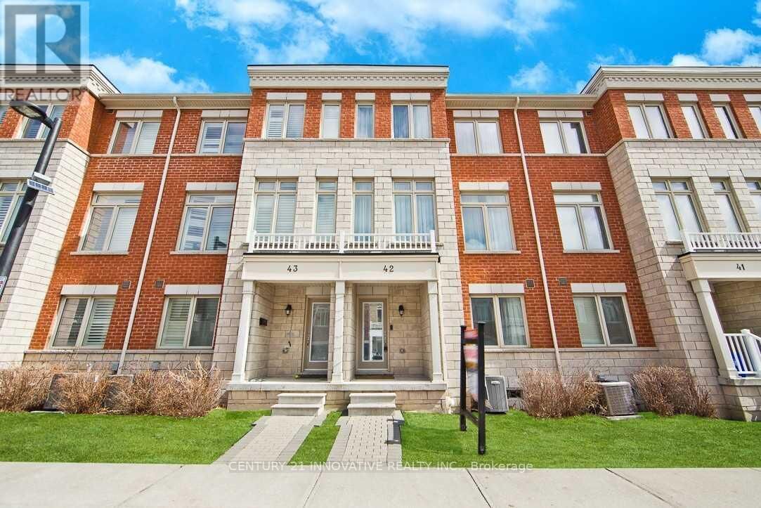 Property Photo:  1299 Glenanna Road 42  ON L1V 3B7 