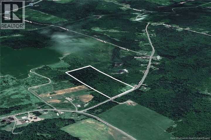Property Photo:  Na Oakland Road  NB  