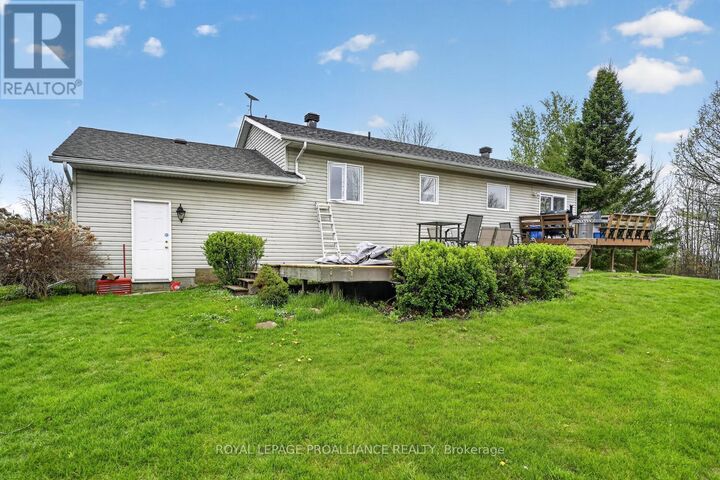 Property Photo: 329 County Road 29 Road ON K0E 1Y0
