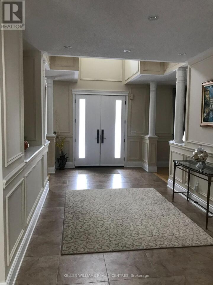 Property Photo:  148 Hunterwood Chase  ON L6A 4A8 