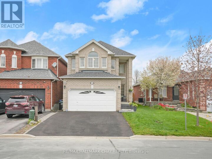 Property Photo: 16 Preston Avenue ON L9R 1Y6