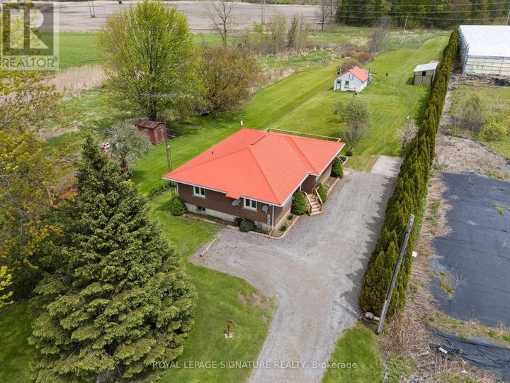 Property Photo:  2504 Highway 24  ON N3Y 4K3 