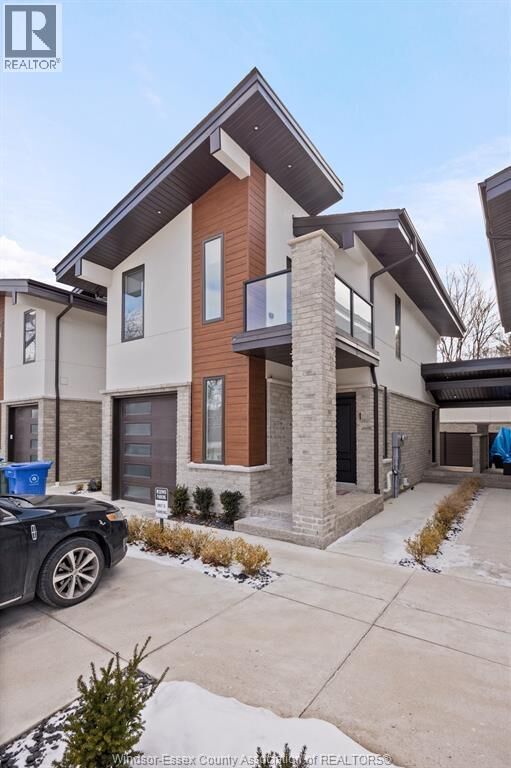 Property Photo: 1835 Edgemore 1 ON N9H 2J5