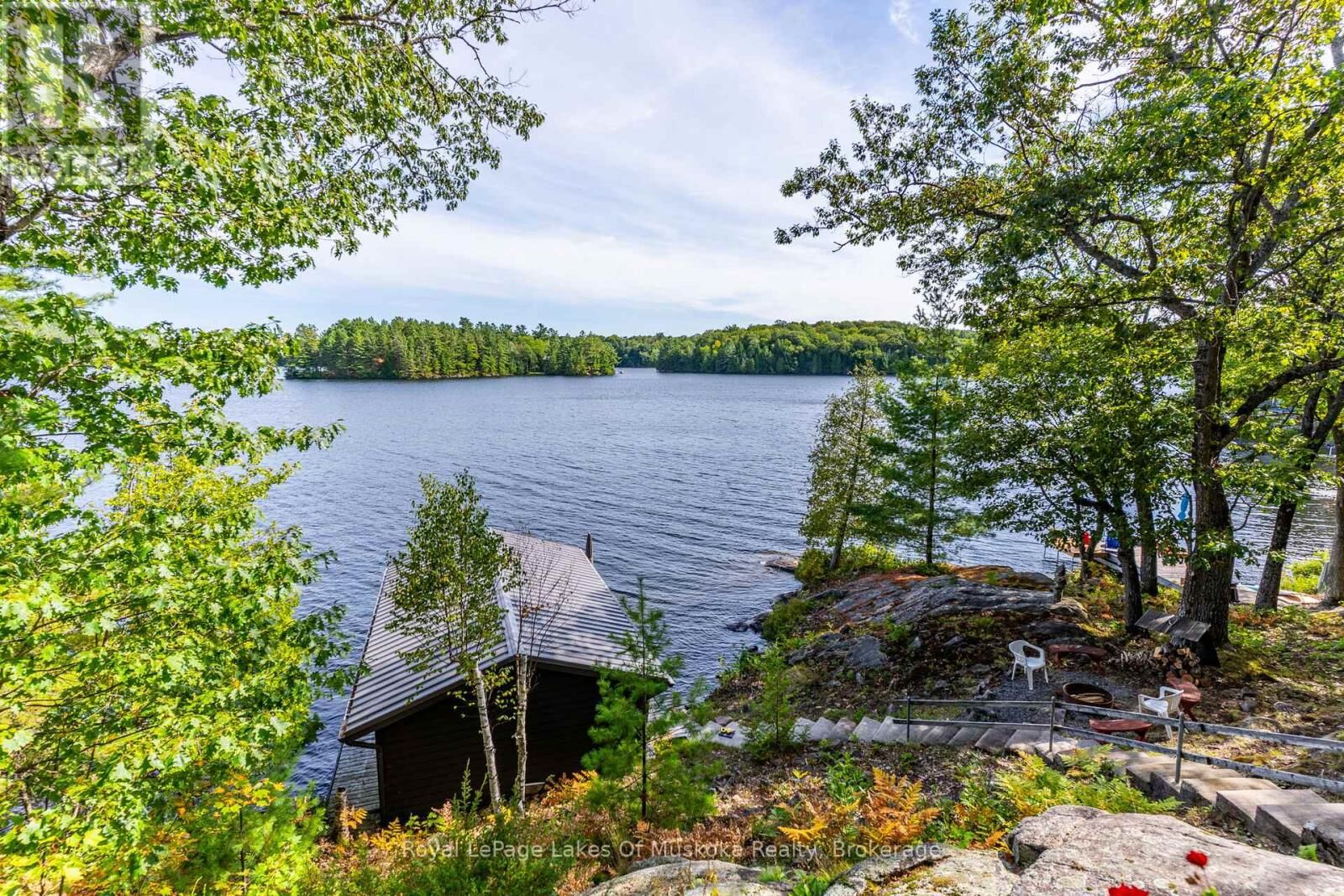 Property Photo:  1382 Fish Hatchery Road  ON P0B 1M0 