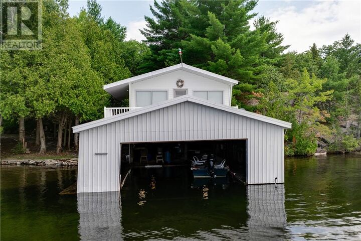 Property Photo:  211 South Shore Lake Panache  ON P0M 3E0 