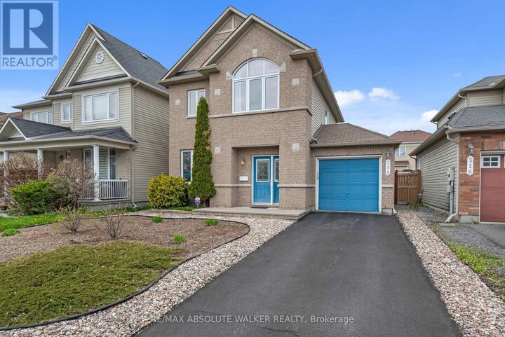 Property Photo:  314 Oakcrest Way  ON K4A 0L4 
