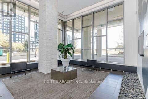Property Photo: 360 Square One Drive 1108 ON L5B 0G7