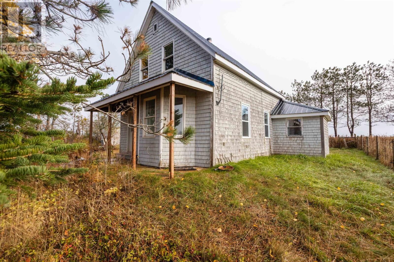 Property Photo: 842 Strathcona Road PE C0A 1A0