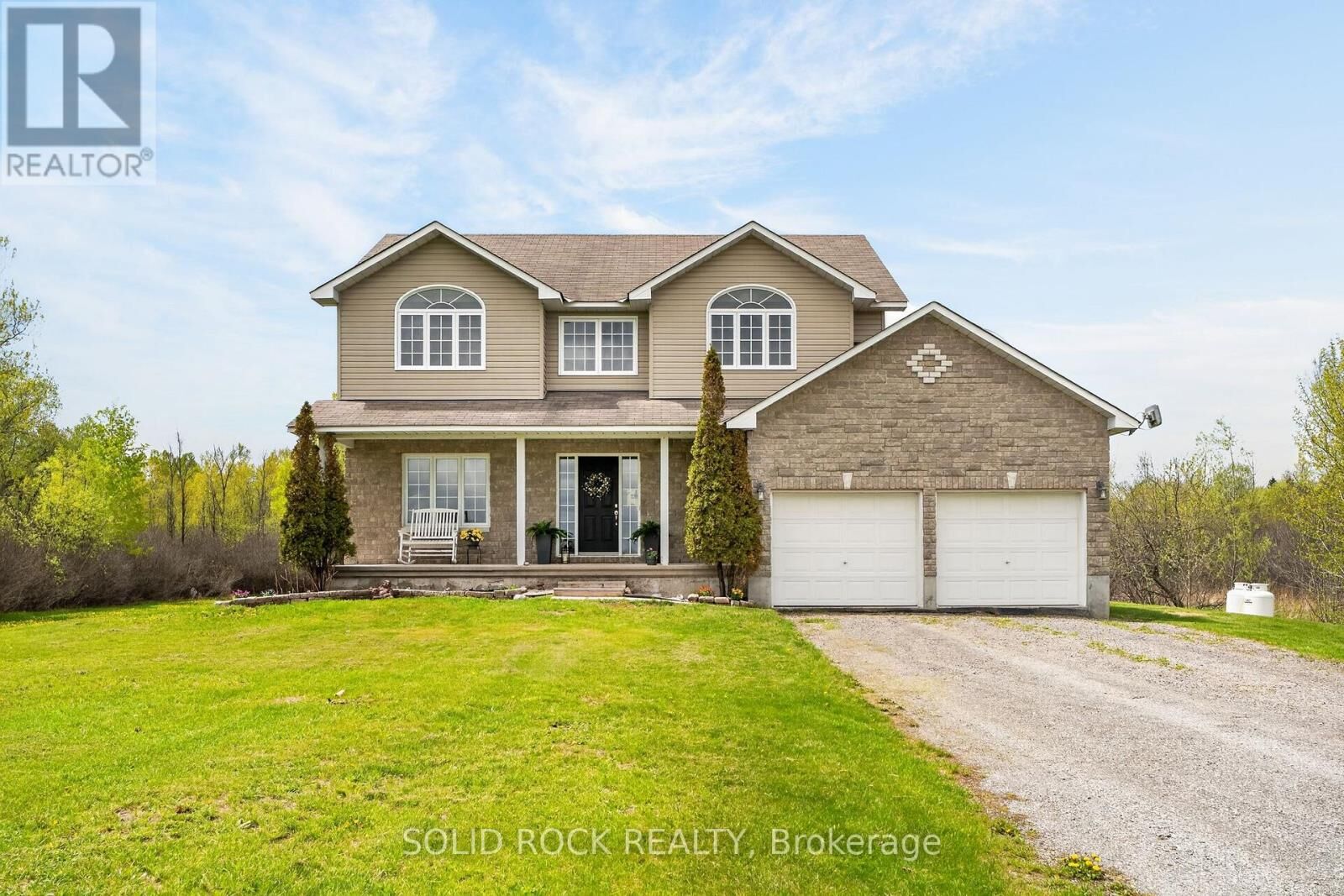 Property Photo:  4230 Gordon Murdock Road  ON K0A 2W0 