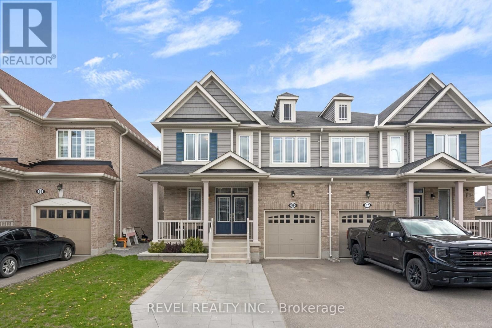 Property Photo:  89 McCurdy Drive  ON L0G 1W0 