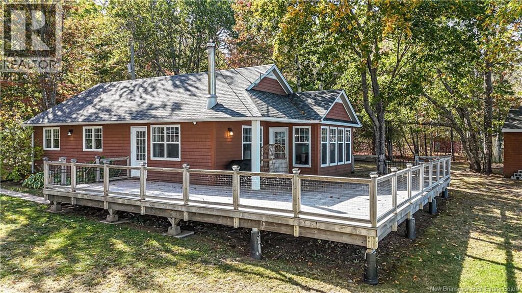 Property Photo: 63 Lewis Road NB E4C 3V3