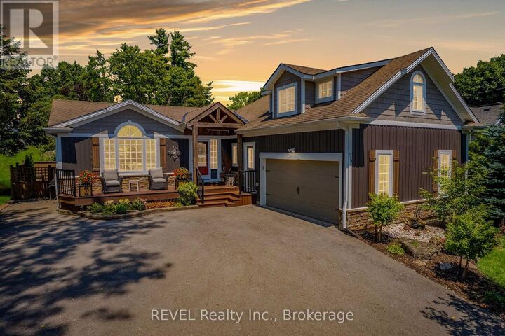 Property Photo:  719 Welland Road  ON L0S 1C0 