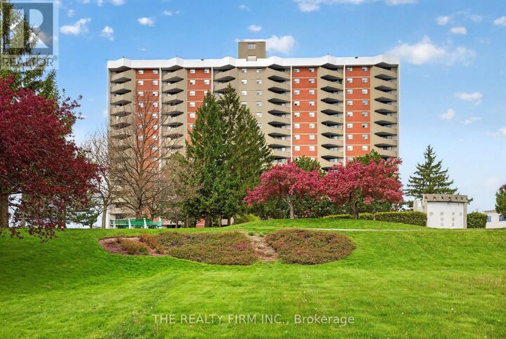 Property Photo:  1103 Jalna Boulevard 705  ON N6E 2W8 
