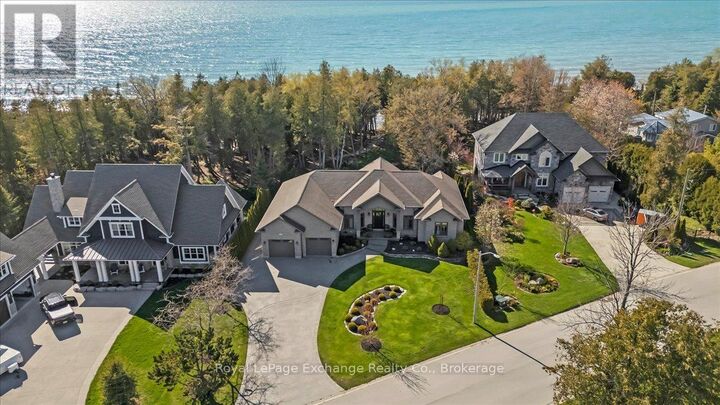 Property Photo:  195 Birchwood Avenue  ON N0G 2T0 