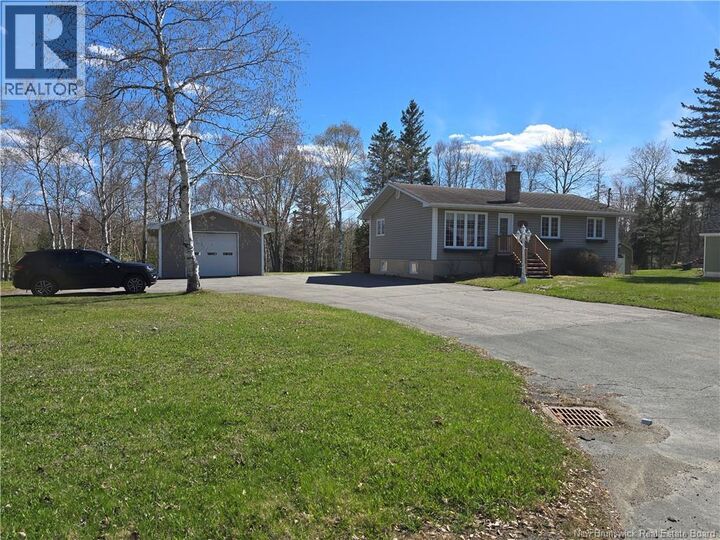 Property Photo: 429 Acadie NB E8K 2C6