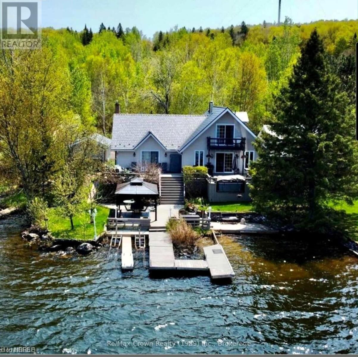 Property Photo:  38 Turgeon Lane  ON P0H 1B0 