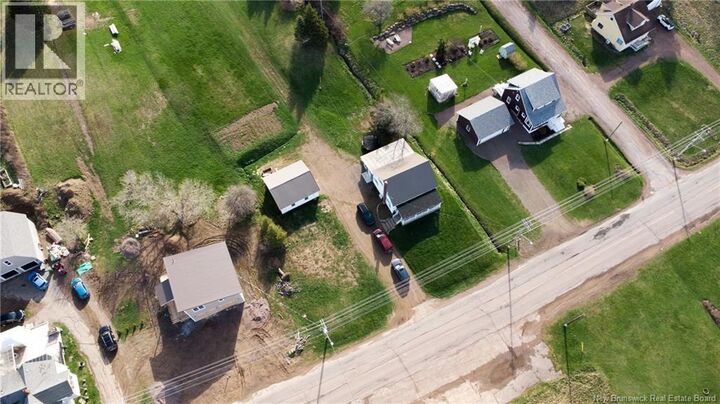 Property Photo:  1023 Royal Road  NB E4K 1Z1 