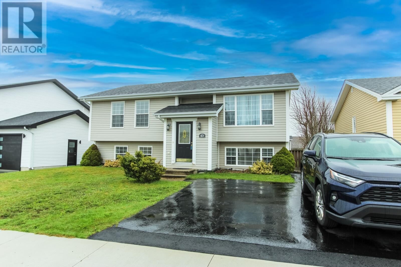 Property Photo:  67 Eastbourne Crescent  NL A1A 5J2 