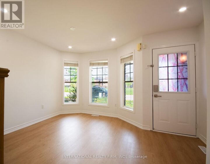 Property Photo:  885 Gazley Circle  ON L9T 6L7 
