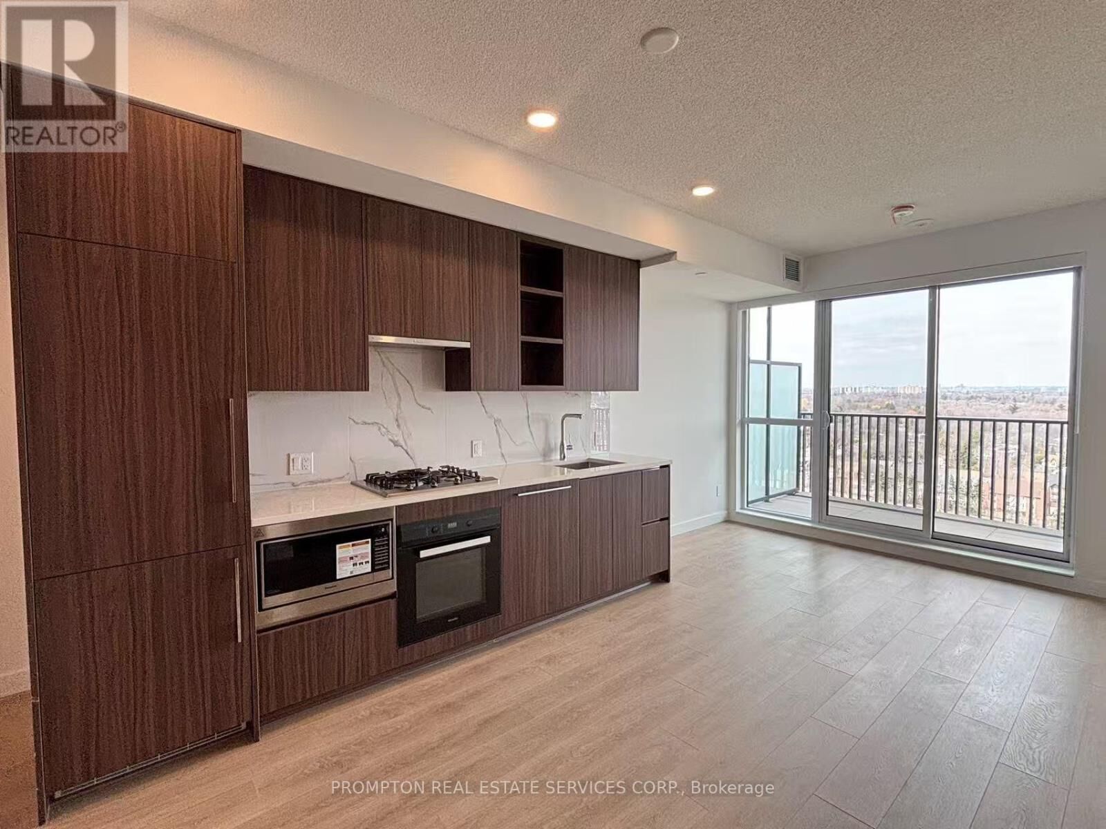 Property Photo:  68 Esther Shiner Boulevard 1608  ON M2K 0J8 