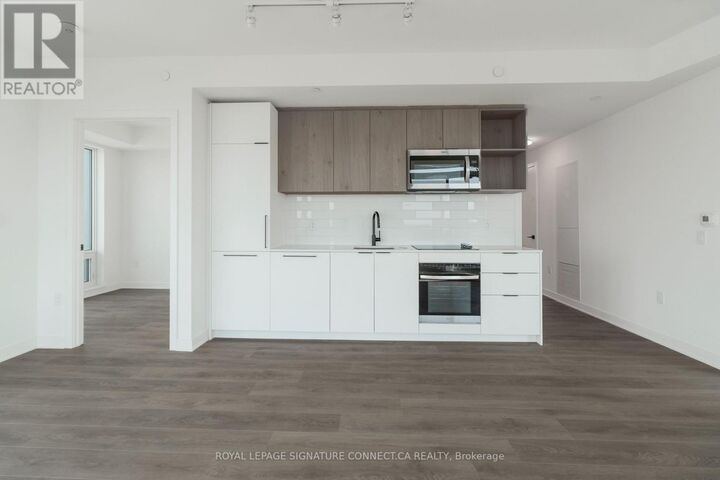 Property Photo:  1185 Dupont Street 1610  ON M6H 0G5 