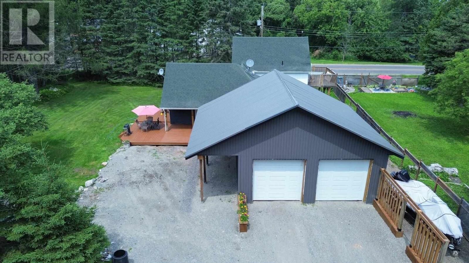 Property Photo: 3091 Hilton Rd ON P0R 1G0