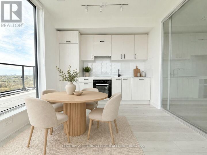 Property Photo: 5 Quarrington Lane 2410 ON M3C 0S5
