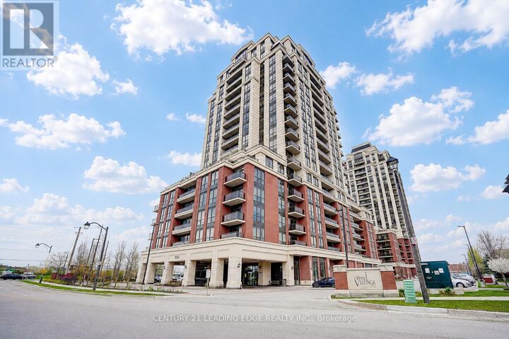 Property Photo:  9506 Markham Road 906  ON L6E 0S5 