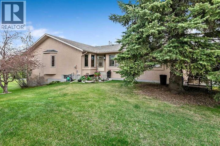 Property Photo:  626 High View Park Northwest  AB T1V 1E5 