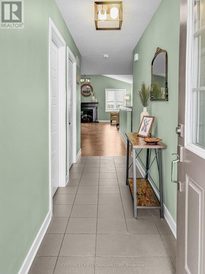Property Photo: 41 Ambrosia Path ON N5R 0J8