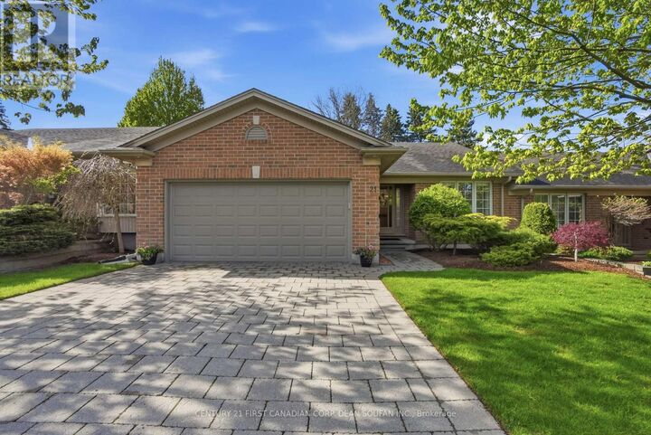 Property Photo: 505 Cranbrook Road 21 ON N6K 4V9
