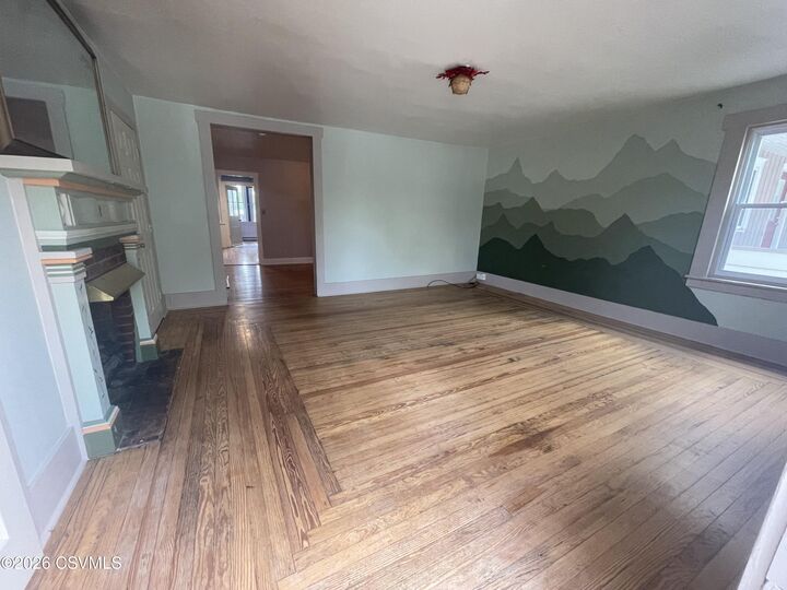 Property Photo:  113-115 N 4th Street  PA 17837 