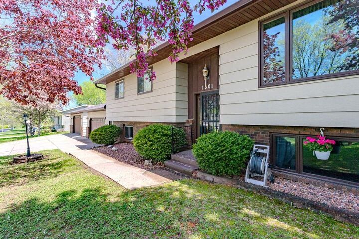 Property Photo: 1501 Beechwood Drive WI 54401