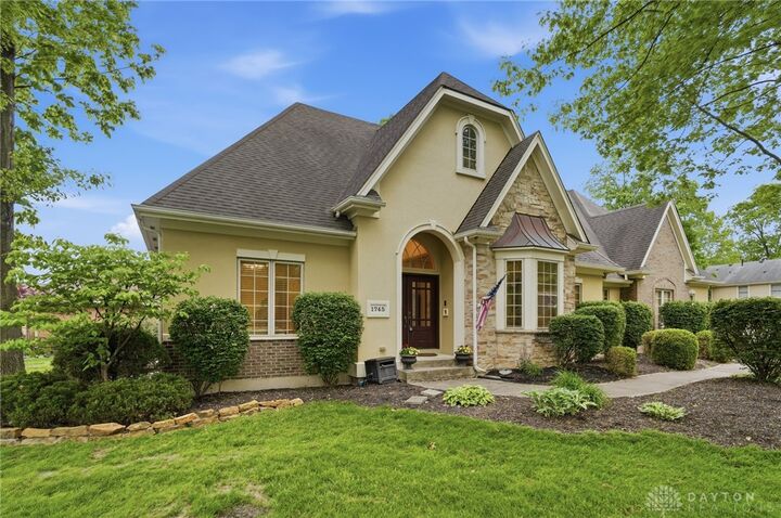 Property Photo: 1745 Haley Drive OH 45458