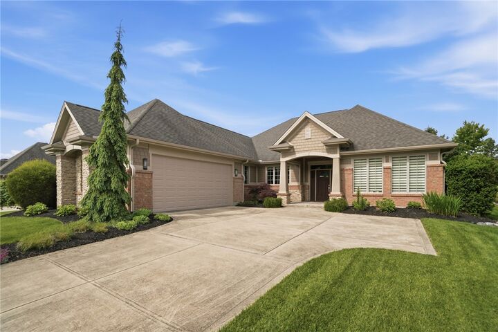 Property Photo:  1439 Champions Way  OH 45385 